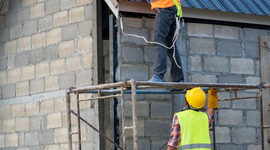 Local Siding Services in Avon, NC